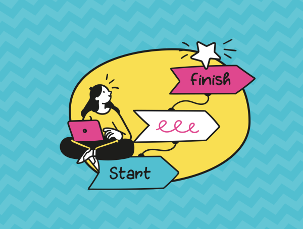 Progression Routes